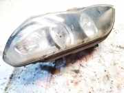 Hauptscheinwerfer - Vorne Linke BMW X5, E53 facelift 2004 - 2006 22457300l, 224573-00l
