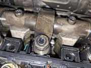 Einspritzdüse Mitsubishi Grandis, I 2004.01 - 2009.12 Gebraucht,