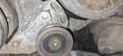 Spannrolle Audi A4, B6 2000.11 - 2004.11 Gebraucht,