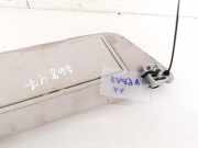 Sonnenblende Opel Vectra, B 2000.09 - 2002.04 facelift Gebraucht ,