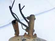 Hauptbremszylinder Fiat Multipla, 1999.04 - 2004.05 Gebraucht ,