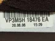 Heizungskühler Wärmetauscher Ford C-MAX, 2003.01 - 2007.06 VP3M5H18476EA, VP3M5H 18476 EA