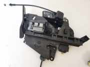 T?rschloss Stangen - Hinten Linke Ford C-MAX, 2003.01 - 2007.06 3m5Ar26413ep,