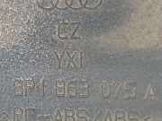 Innenausstattung Audi A3, 8P 2005.06 - 2008.07 facelift 8P1863075A,8P1 863 075 A