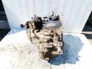 Schaltgetriebe Toyota Yaris, I (XP10) 2003.03 - 2005.09 facelift Gebraucht,