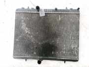 Wasserkühler Citroen C4, I 2004.11 - 2008.06 Gebraucht,