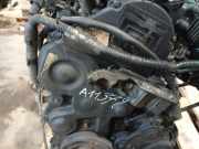 Zahnriemenschutz Abdeckung Volvo V50, 2004.04 - 2007.05 9643649280,96 436 492 80