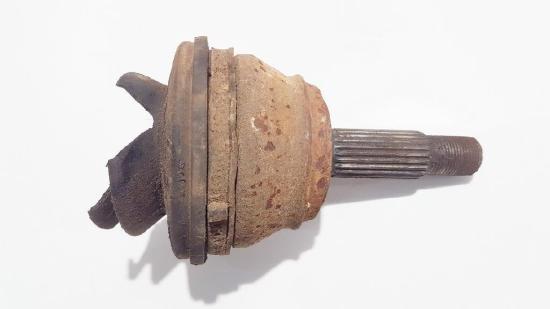 Antriebswelle radseitig Volkswagen Golf, III 1993.07 - 1999.04 Gebraucht, Bild Antriebswelle radseitig Volkswagen Golf, III 1993.07 - 1999.04 Gebraucht,