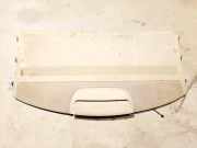 Hutablage Volkswagen Phaeton, 2002.04 - 2006 3D5863413CP, AYT