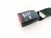 Gurtschloss - Hinten Linke Renault 19, 1992.06 - 1995.10 241432F5,