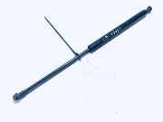 Gasfeder für Motorhaube Mercedes-Benz W210, 1999.07 - 2002.03 facelift A2108800429,