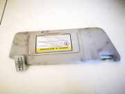 Sonnenblende Mercedes-Benz W203, 2000.05 - 2004.02 A2038173120,