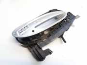 Türgriff Türaussengriff - Vorne Rechts BMW 7-Series, E65 E66 E67 E68 2001.11 - 2008.06 70137021,