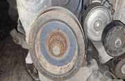 Riemenscheibe Kurbelwelle Peugeot 307, 2000.08 - 2005.06 Gebraucht,