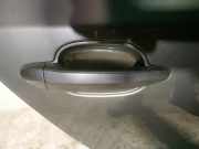 T?rgriff T?raussengriff - Hinten Rechts BMW 5-Series, E60 E61 2003.07 - 2010.03 Gebraucht,