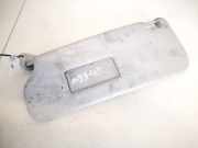 Sonnenblende Toyota Avensis, I 1997.09 - 2000.10 Gebraucht,