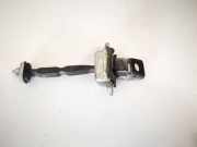 Türfangband Türbremse Türstopper - Hinten Linke Skoda Octavia, II 2009.03 - 2012.06 facelift Gebraucht,