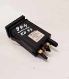 Schalter f?r Heckscheibe Heckscheibenheizung Volkswagen Passat, B5+ 2000.11 - 2005.05 3B0959621D,3B0959621D