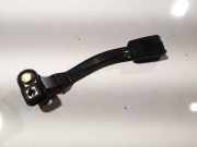 Gurtschloss - Vorne Rechts Volkswagen Bora, 1998.01 - 2005.12 1j4857756e, ATD