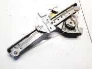 Fensterheber - Hinten Linke Dacia Duster, I 2009.01 --> present 827213586r,