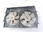 Kühlerlüfter Lüftermotor Toyota Corolla Verso, II 2001.09 - 2004.05 Gebraucht,