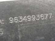 Türverkleidung - Vorne Linke Peugeot 307, 2005.06 - 2008.06 9634993677,9634993677