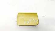 Abdeckung Abschlepphaken - Hinten Citroen C4 Picasso, I 2006.01 - 2013.06 9680402577,