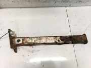 Stoßstangenhalter - Vorne Rechts Citroen C4 Picasso, I 2006.01 - 2013.06 vall0ureg,