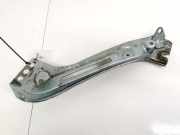 Schloßträger Peugeot 807, 2002.06 - 2012.05 851930G,F060904