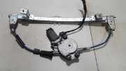 Fensterheber - Vorne Linke Fiat Bravo, 1995.10 - 2001.10 Gebraucht,