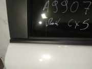 Zierleiste Leiste - Hinten Linke Mazda CX-5 2012 - 2016 Gebraucht,