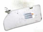 Sonnenblende Nissan Almera Tino 2000.08 - 2003.09 Gebraucht,