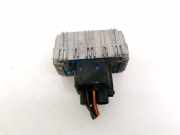 Vorglüh Relais Opel Zafira, A 2003.11 - 2005.06 facelift 55353011, 51299014