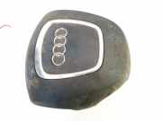 Airbag Fahrer Audi A6, C6 2005.01 - 2008.10 4f0880201,4f0880201bc