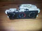 Bedienelement für Klimaanlage Nissan Almera, N15 1995.07 - 1998.06 Gebraucht,