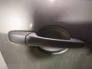 T?rgriff T?raussengriff - Vorne Rechts Mazda 6, 2002.06 - 2007.08 Gebraucht,