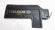 Motorabdeckung Opel Zafira, A 1999.04 - 2003.11 9157840,9157841