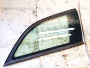 Seitenfenster Seitenscheibe - Hinten Rechts Opel Vectra, C 2002.04 - 2005.10 Gebraucht,