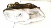 Hauptscheinwerfer - Vorne Rechts Volkswagen Passat, B6 2005.08 - 2010.11 3C0941006AB,3C0941006AB BMP
