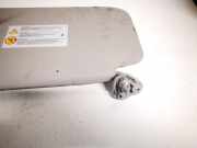 Sonnenblende Nissan X-Trail, 2007.06 - 2013.01 Gebraucht,