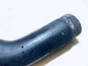 Intercooler Schlauch Jaguar X-Type, 2001.06 - 2007.11 Gebraucht,