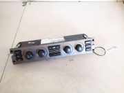 Bedienelement für Klimaanlage BMW 7-Series, E65 E66 E67 E68 2001.11 - 2008.06 64116923382,64.11-6923382