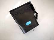 L?ftungsgitter Armaturenbrett Peugeot 307, 2000.08 - 2005.06 9634498977,