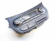 Bedienelement für Klimaanlage Ford C-MAX, 2011.01 - 2019 AM5T18C612BH,AM5T18C612BH WG2A32713