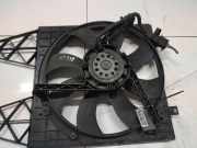 Kühlerlüfter Lüftermotor Volkswagen Polo, IV 2005.04 - 2009.11 facelift Gebraucht , BNM