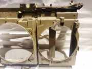 Schloßträger Peugeot 807, 2002.06 - 2012.05 Gebraucht,