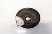 Riemenscheibe Kurbelwelle Opel Corsa, B 1993.03 - 2000.09 Gebraucht,