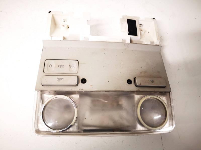 Innenraumleuchte Volkswagen Golf Plus, 2005.01 - 2008.05 1K0947105,1K0 947 105 1K0947105 BXE