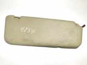 Sonnenblende BMW 5-Series, E60 E61 2003.07 - 2010.03 7069753, efk87