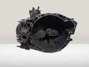 Schaltgetriebe Peugeot 407, 2004.05 - 2010.12 20MB02,